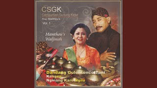 Download lagu Bowo Dandang Gulo Koco Tani mp3