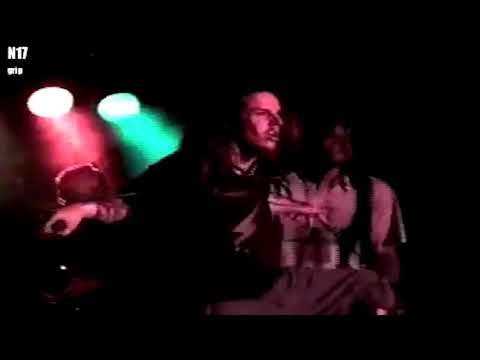 N17 - Grip [Live '95]