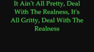 Lady Sovereign - My England W/ Lyrics!!