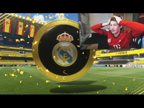 FINALLY A BIG WALKOUT!!! - ELITE FUT CHAMPIONS REWARDS PACK OPENING!