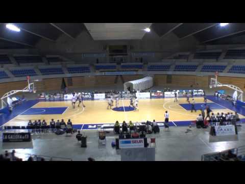 EBA AA JDA 16 LA GALLOFA - ZARAUTZ