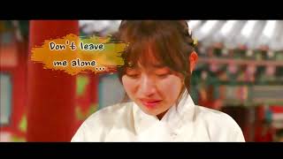 Download lagu [MV] DON'T GO - Once More Chance (Splash splash love OST) | Hangeul Engsub mp3