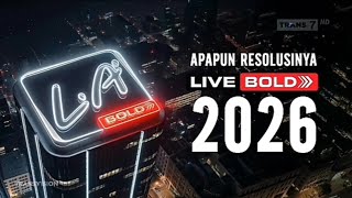 Download lagu Iklan LA Bold - Apapun Resolusinya (Selamat Tahun Baru) (2026) mp3