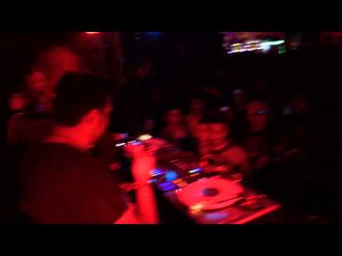 Neverdogs plays Franz Costa - Random Dialogue @ Hemingway (Catanzaro,IT) 07/03/2014