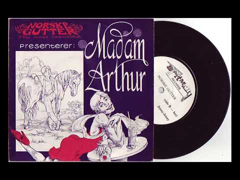 Video thumbnail for Madam Arthur