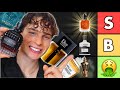 Ranking The 15 Most POPULAR Men S Fragrances Into A Tier List