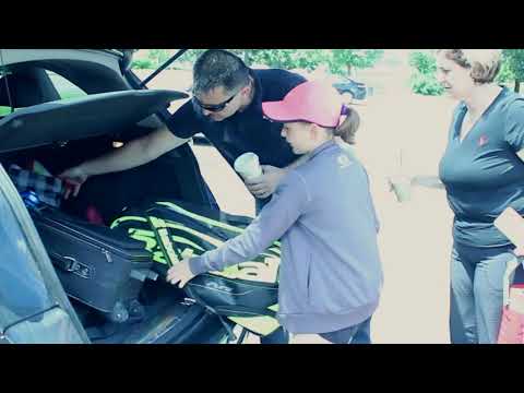 Player Profile September 2017: Anna-Raphaëlle Serghi