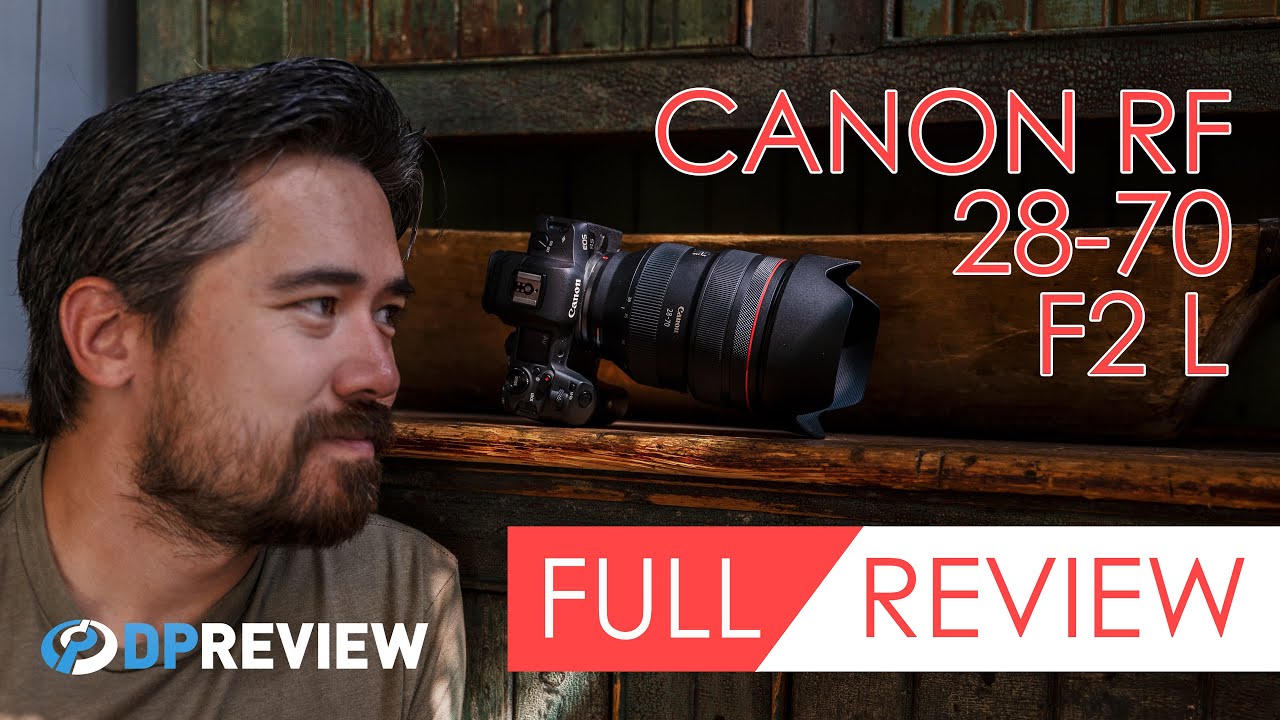 Video thumbnail for Video Review 2