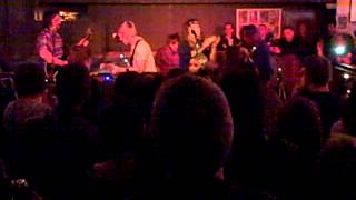 The Detroit Cobras -- Laughing at You