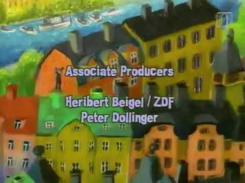 Kljukec s strehe - Opening credits