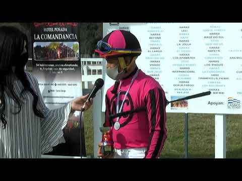 CARRERAS SINT MELO - 210805 c03 1° HIL MANAGER