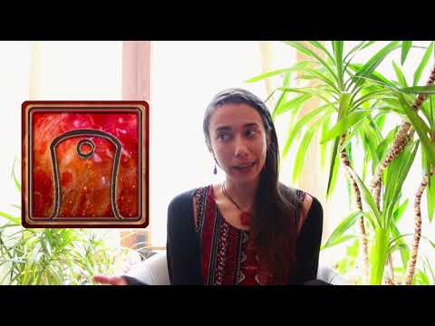 Wavespell of the Red Moon