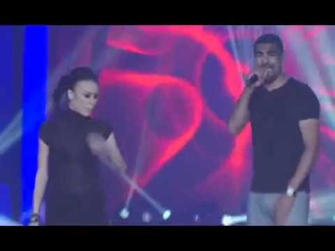 Luina ft  Big Som   Один Ду Қол Шоколад 2012) (1)