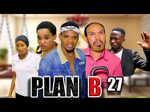 Plan B Episode 27