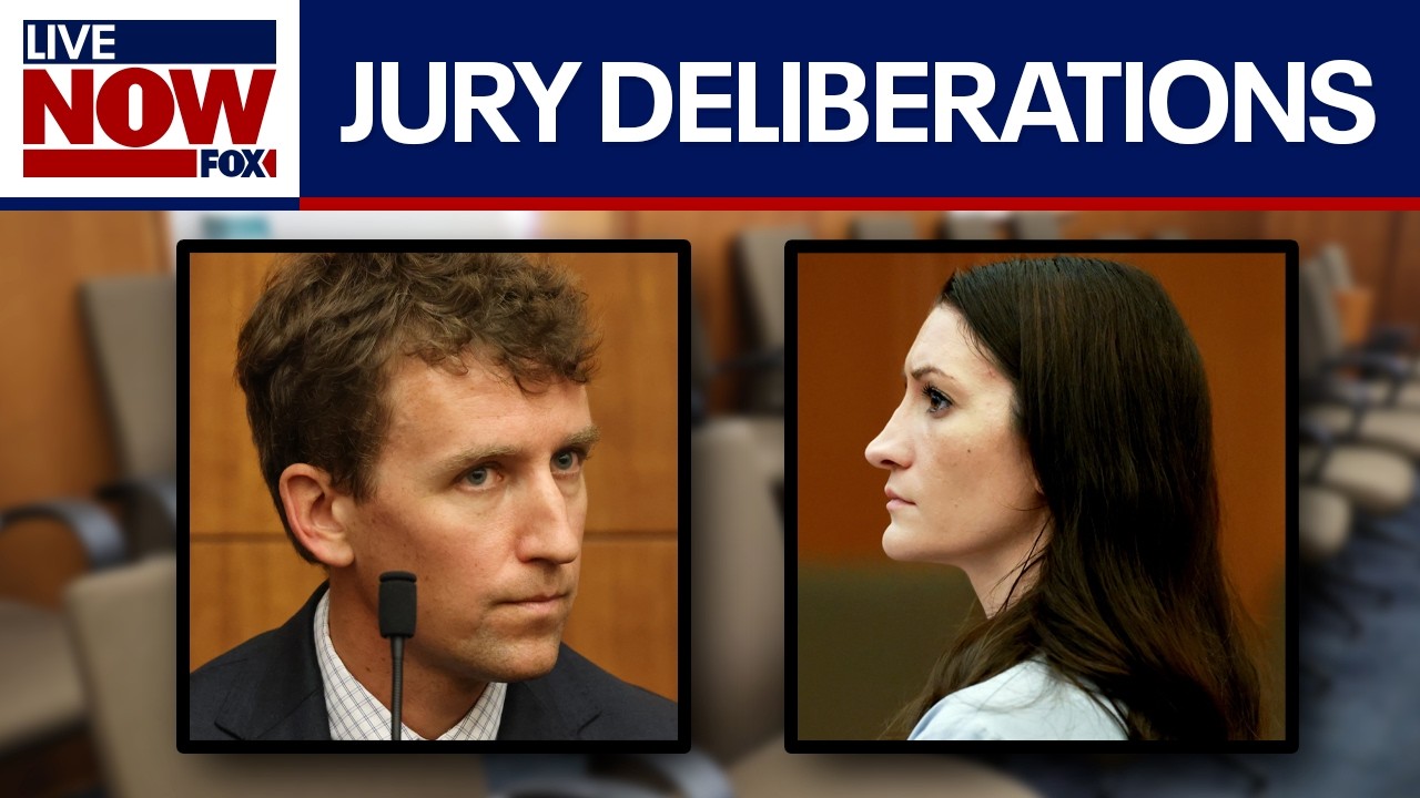Lindsay Clancy trial: Jury ends first day of deliberations without verdict