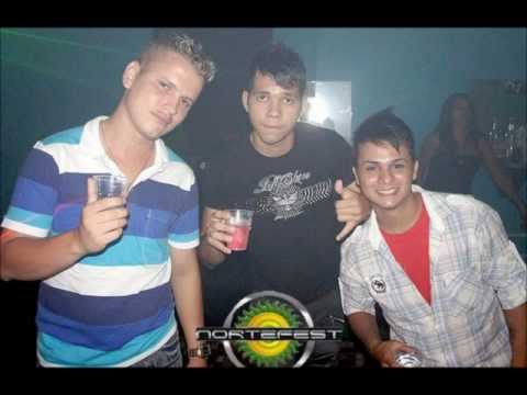 DJAnderson Carvalho Eternamente...