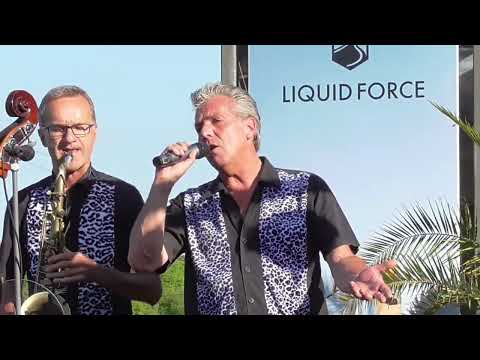 Teddy und die Lollipops 2022 am See - Wenn Teenager träumen