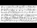 Bach BWV 244-61 Können Tränen meiner Wangen ...