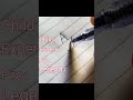 A Writing Style Shorts Viral Shortsvideo Cursivewriting Writing Stylish Beautiful
