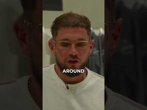 Clothing brand founder George Heaton reveals how a shift in mindset helped his brand.