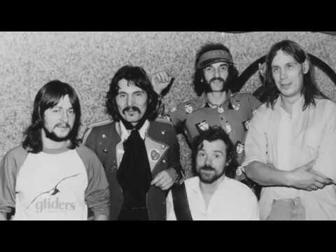 JON SYMON - ROCKBALLETT WARLOCK 1983 - THE MAGICIAN