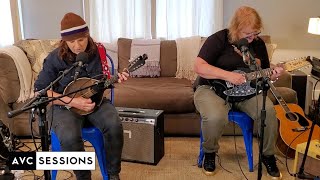Indigo Girls performs “Muster” | AVC Sessions: House Shows