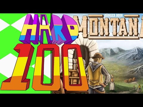 The Hard 100: Montana