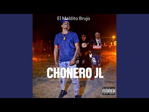 Chonero Jl (feat. Pandillita el Barbero & Byron el Bautista)