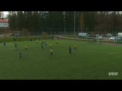 2025-05-03 EBK/Valkoinen - HJK East/Sininen, VEO