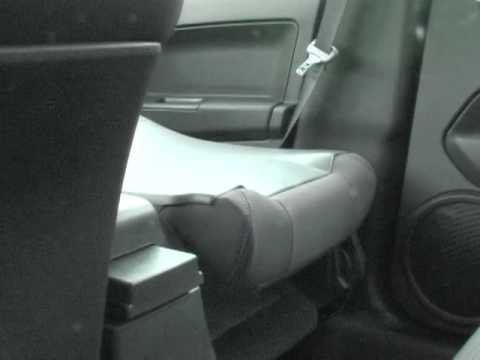 Outten County Chrysler 2008 Dodge Caliber RT Hamburg Pennsylvania.mov