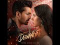 Deewaniyat (From "Ek Deewane Ki Deewaniyat") · Vishal Mishra · Kaushik-Guddu · Kunaal Vermaa