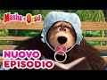 Masha e Orso 💥 Nuovo episodio! 💥 Collezione di episodi 📺🎫 Cartoni animati per bambini