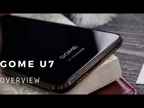 #overview  #gomeu7  RESUMO GOME U7!!!!!