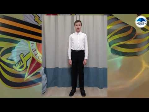 Турков Даниил, 11 лет