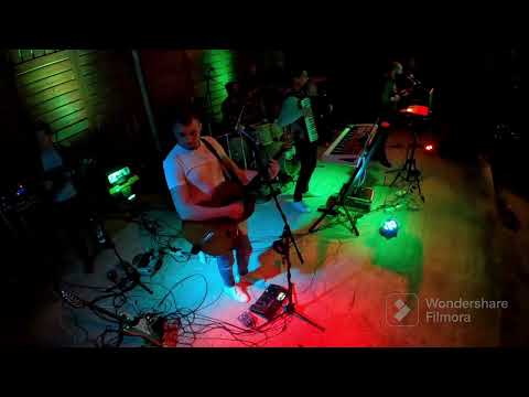 TS Krivi Dur - Mata (Miroslav Škoro cover)