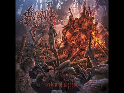 Acranius - Return To Violence