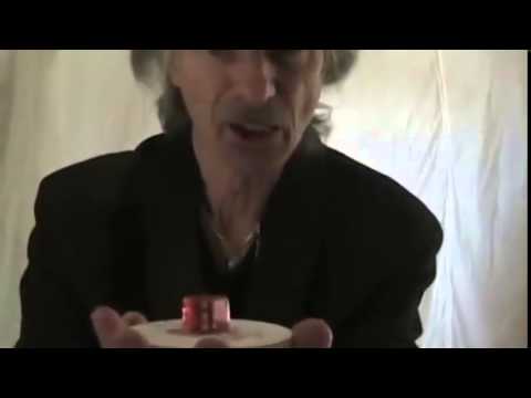 Saturn Magic -Lucky Coin Stop by G Sparks - Trick