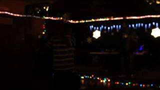 Big Hunch opening for Baby Low at Fannies Nightclub for the Magnum XL Tour (part 1)
