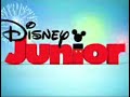 Spellbound Disney Junior 2003 2012