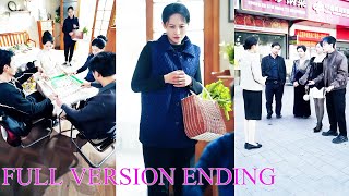 💔I was kicked out of home, but they had no idea I had won 5M in the lottery!#chinesedrama