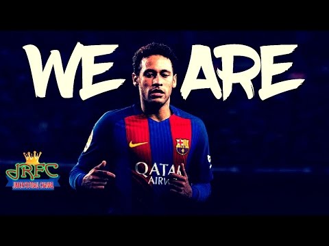 Neymar Jr ▶ Jo Cohen - We Are ● Super Skills 2017 ● HD