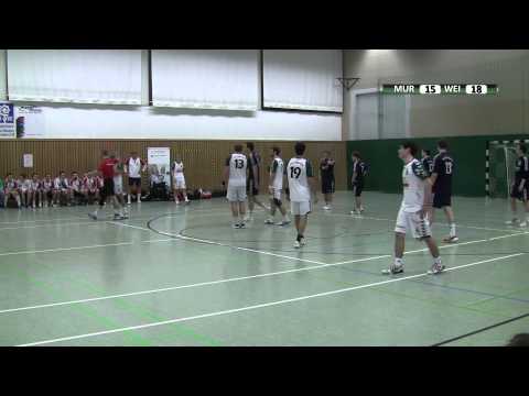 TSV Murnau - TSV Weilheim