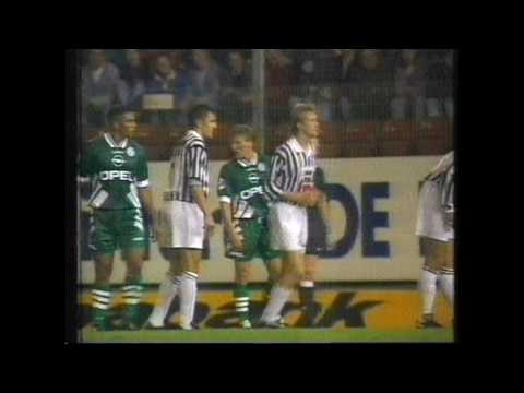 Charleroi - Standard 0-3