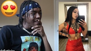 SMASH OR PASS (OmgYoAsh, Kennedy Cymone, ItsEssi & More)