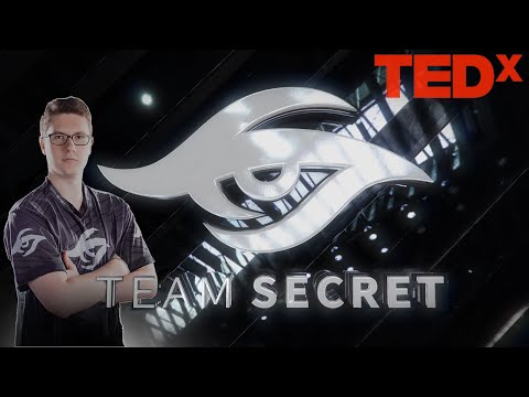 Dota 2 | Clement 'Puppey' Ivanov TEDx Talk 2016 | Full Lecture