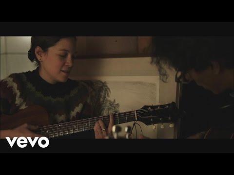 Natalia Lafourcade - Musas, El Documental