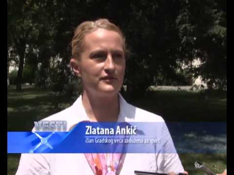 PRIJEM GORANA PERLIĆA ZBOG POSTIGNUTIH USPEHA