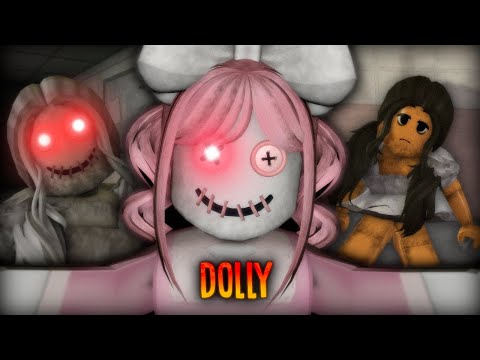 ROBLOX - Dolly - [Full Walkthrough]