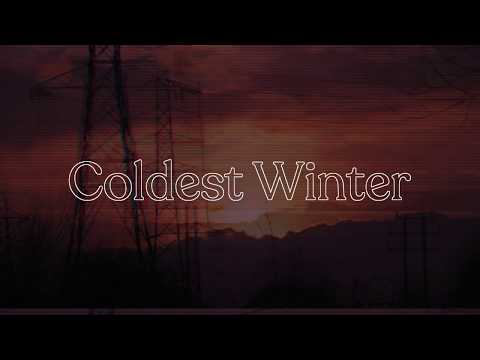 Cj Pandit - Coldest Winter