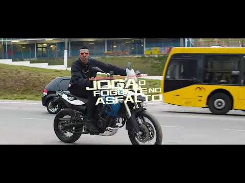 mc nego blue e mc james blue